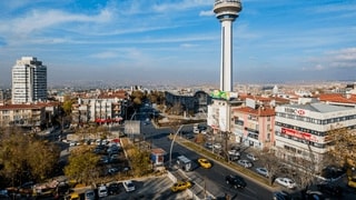 Ankara