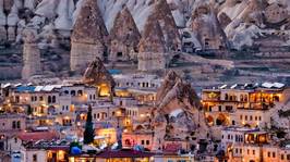 🇹🇷 2025’te Türkiye’de Yeni Açılan ve Yenilenen Gezi Noktaları