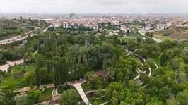 Aksaray’da Gezilecek Yerler: Doğanın ve Tarihin Kalbinde Bir Yolculuk