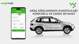 Araç Kiralamanın Avantajları: Konforlu ve Esnek Seyahat