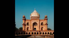 Delhi, Agra ve Jaipur'da Büyüleyici Bir Yolculuk