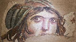 Gaziantep’te Kültür ve Yemek Turizmi: Zeugma Mozaik Müzesi ve Dahası