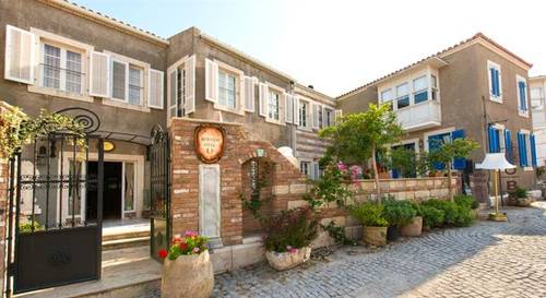 Alacati Kostem Hotel