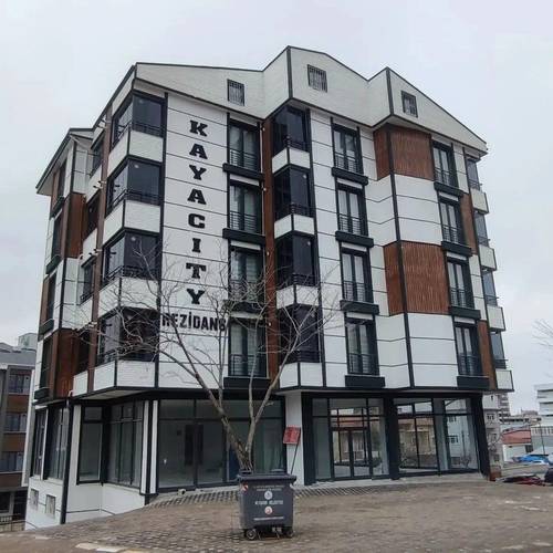 Kayacity Rezidans