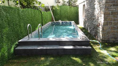 Sapanca Mustakil Havuzlu Villa