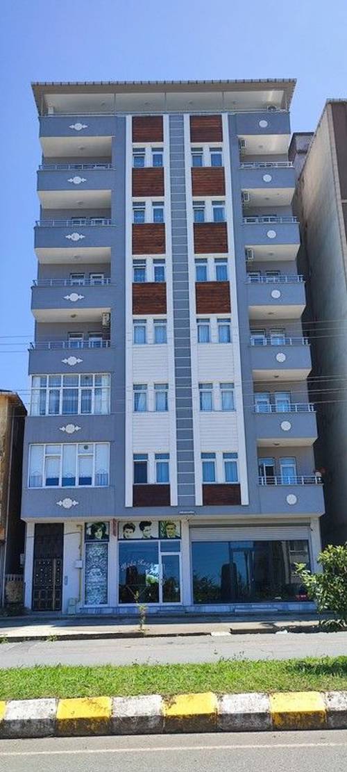 Metro Vip (doga Ve Deniz Manzarali Suit Daireler)