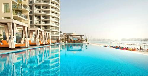 Royal Central The Palm