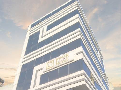 Pınar Elite Otel