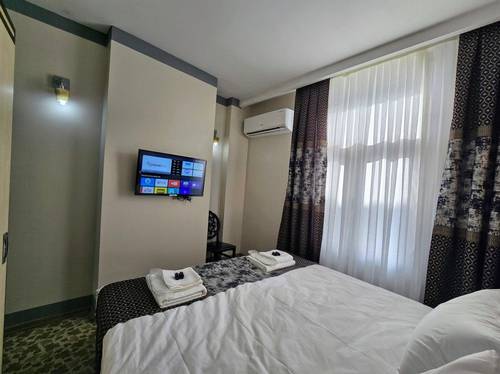 Uyu Room Adana Otel