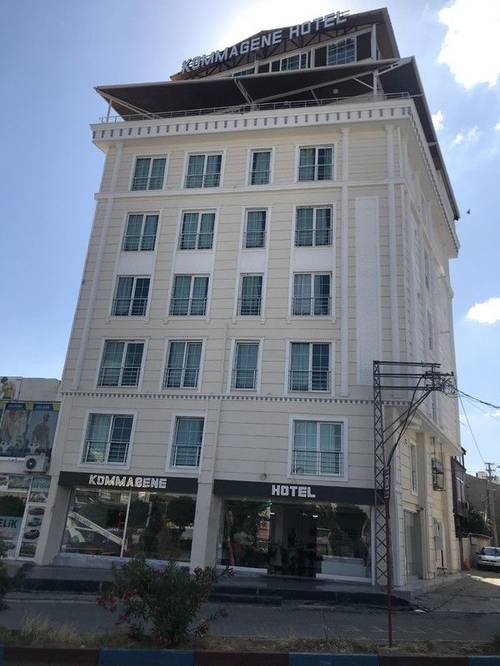 Komagene Hotel