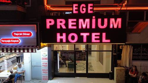 Ege Premium Hotel