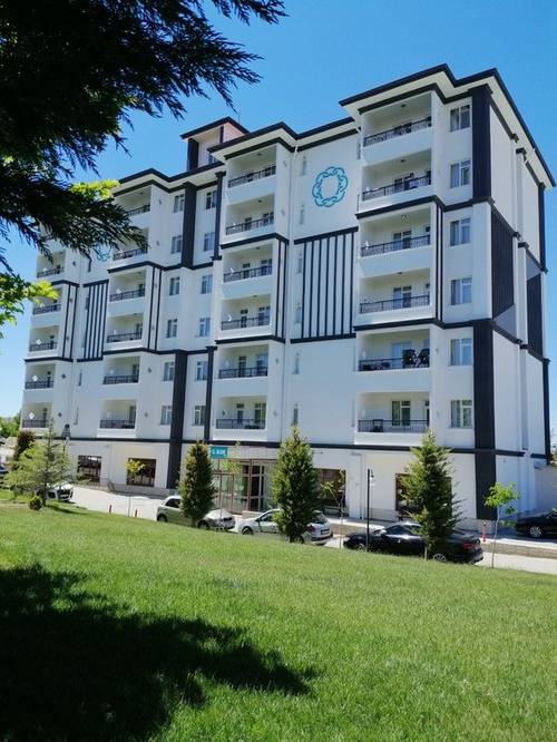 Başaranlar Termal Hotel