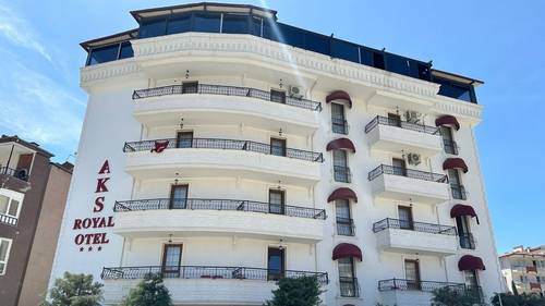 Aks Royal Otel