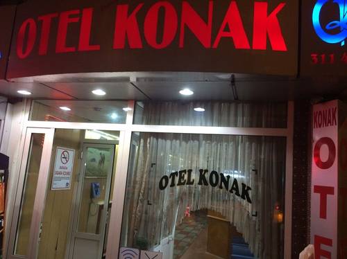Konak Otel