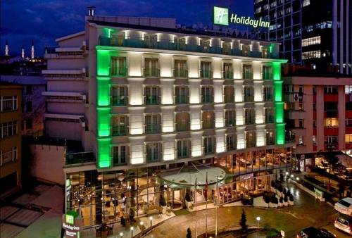 Holiday Inn Kavaklıdere