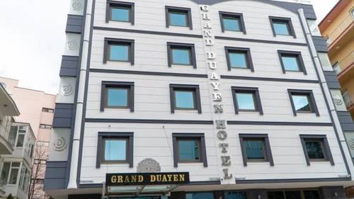 Grand Duayen Hotel