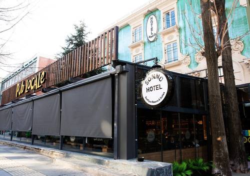 Sonno Boutique Hotel