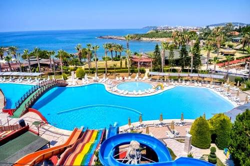İncekum Beach Resort