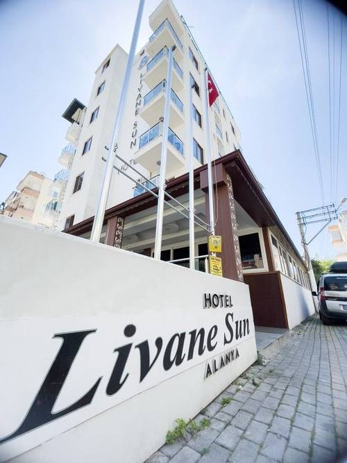 Livane Sun Otel