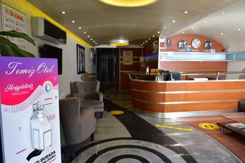 Temiz Hotel