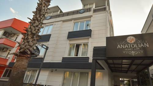 Anatolian Homes & Apart