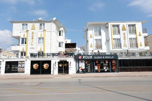 Babil Hotel Antalya