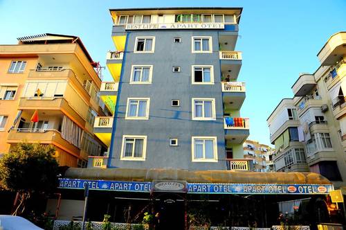 Best Life Apart Otel