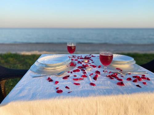 Türkmen Boutique Bungalow Apart