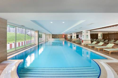 Dobedan Beach Resort Comfort