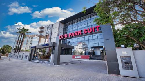 Evin Park Suite