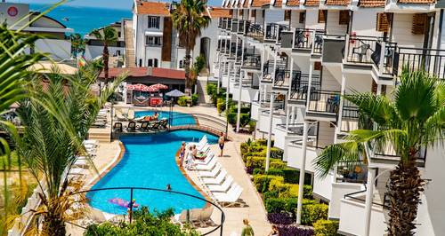 Joker Side Hill Hotel