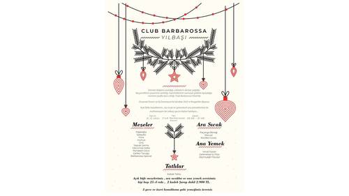 Hotel Club Barbarossa