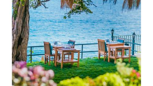 Sardunya Andifli Otel