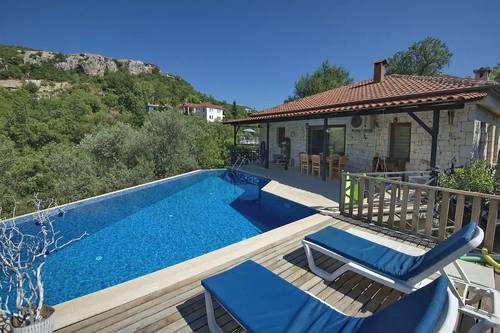 Villa Derin Çukurbag