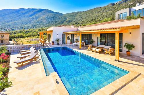 Villa Masal Cukurbag