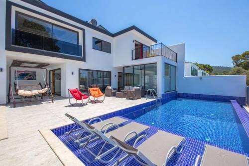 Villa Mulberry Corriander