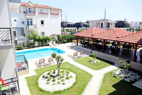 Akın Apart Hotel