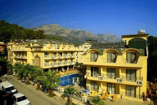 Grand Lukullus Hotel