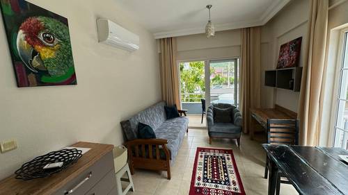 Kemer Comfort Apartment