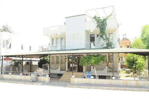 Kemer Pansiyon