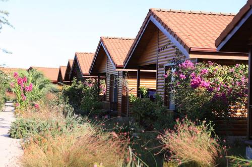 Leontopolis Apart Otel