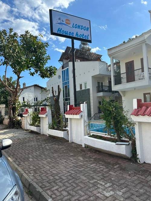 London House