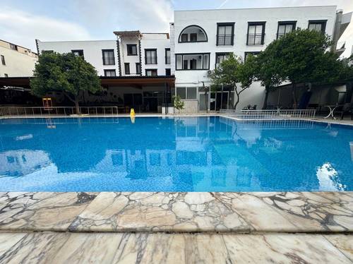 Muer City Hotel Kemer - Adult Only +16
