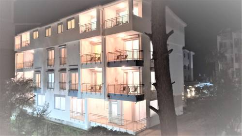 Mango Suite Apartment