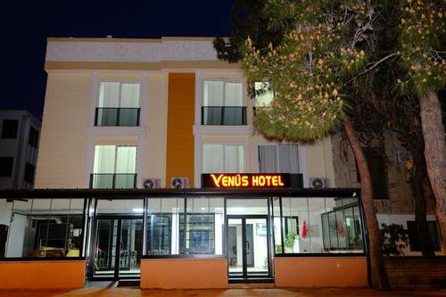 Venus Hotel