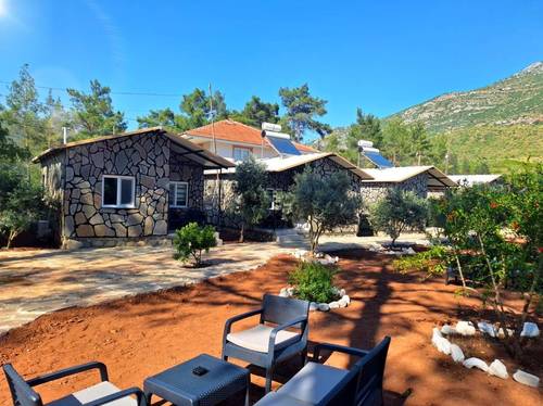 Coconut Apart Olympos