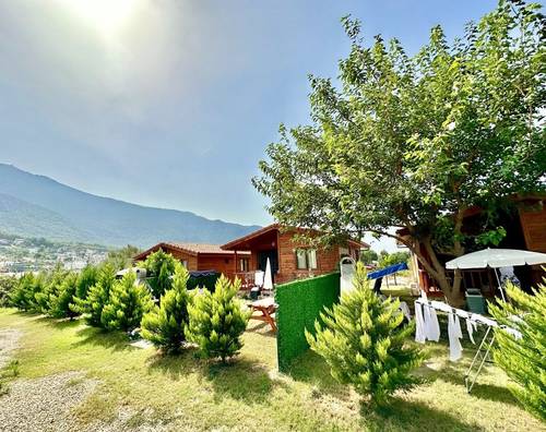 Hurmalık Apart Evleri