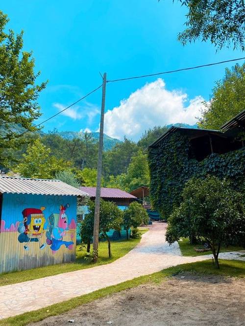 Olimpos Çamlık Pansiyon (Only Adults +16 )