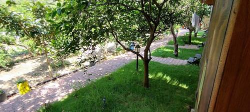 Olympos Varuna Pansiyon