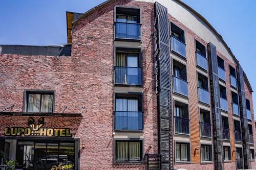 Lupo Libero Hotel Spa